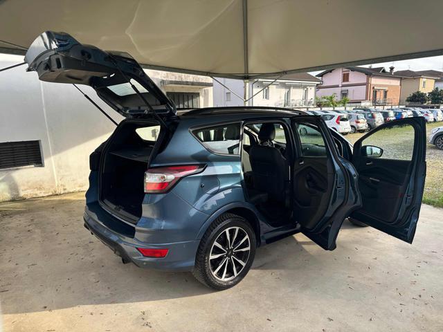 FORD Kuga 1.5 EcoBoost 120 CV S&S 2WD ST-LINE OK NEOP