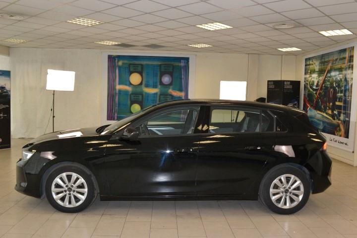 OPEL ASTRA - EDITION 5 PORTE 1.2 110 CV MT6