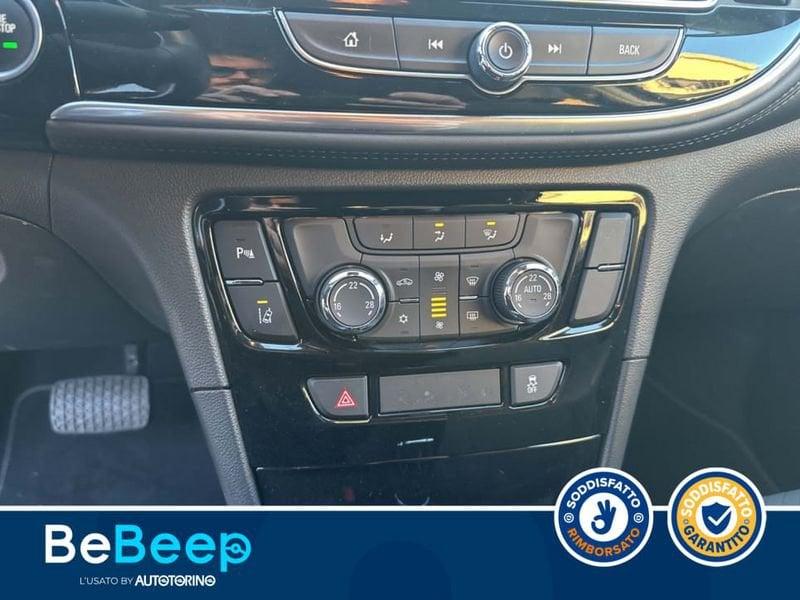 Opel Mokka X 1.6 CDTI ULTIMATE 4X2 136CV AUTO