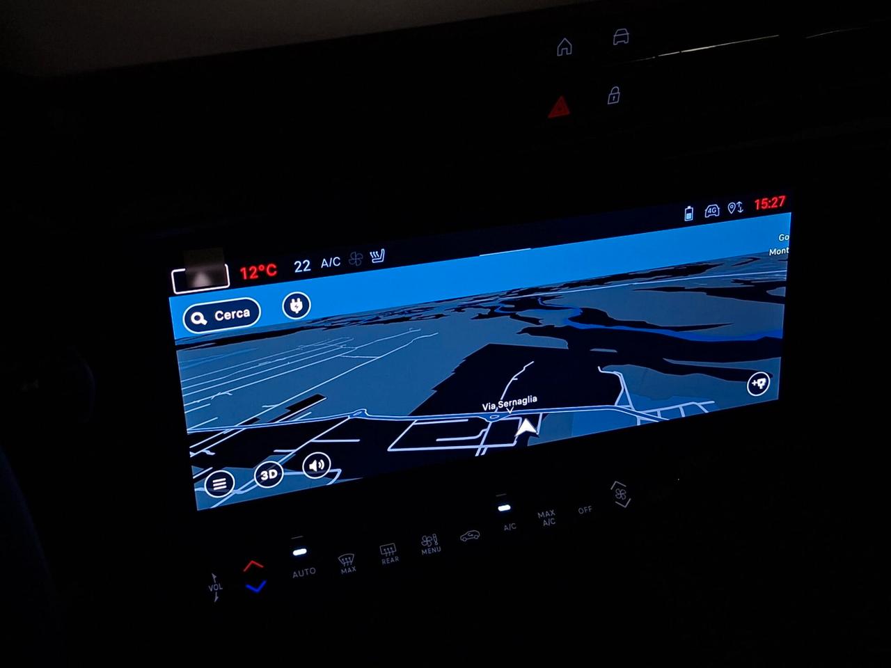 Alfa Romeo Junior BEV 156CV Intensa 100% ELETTRICA