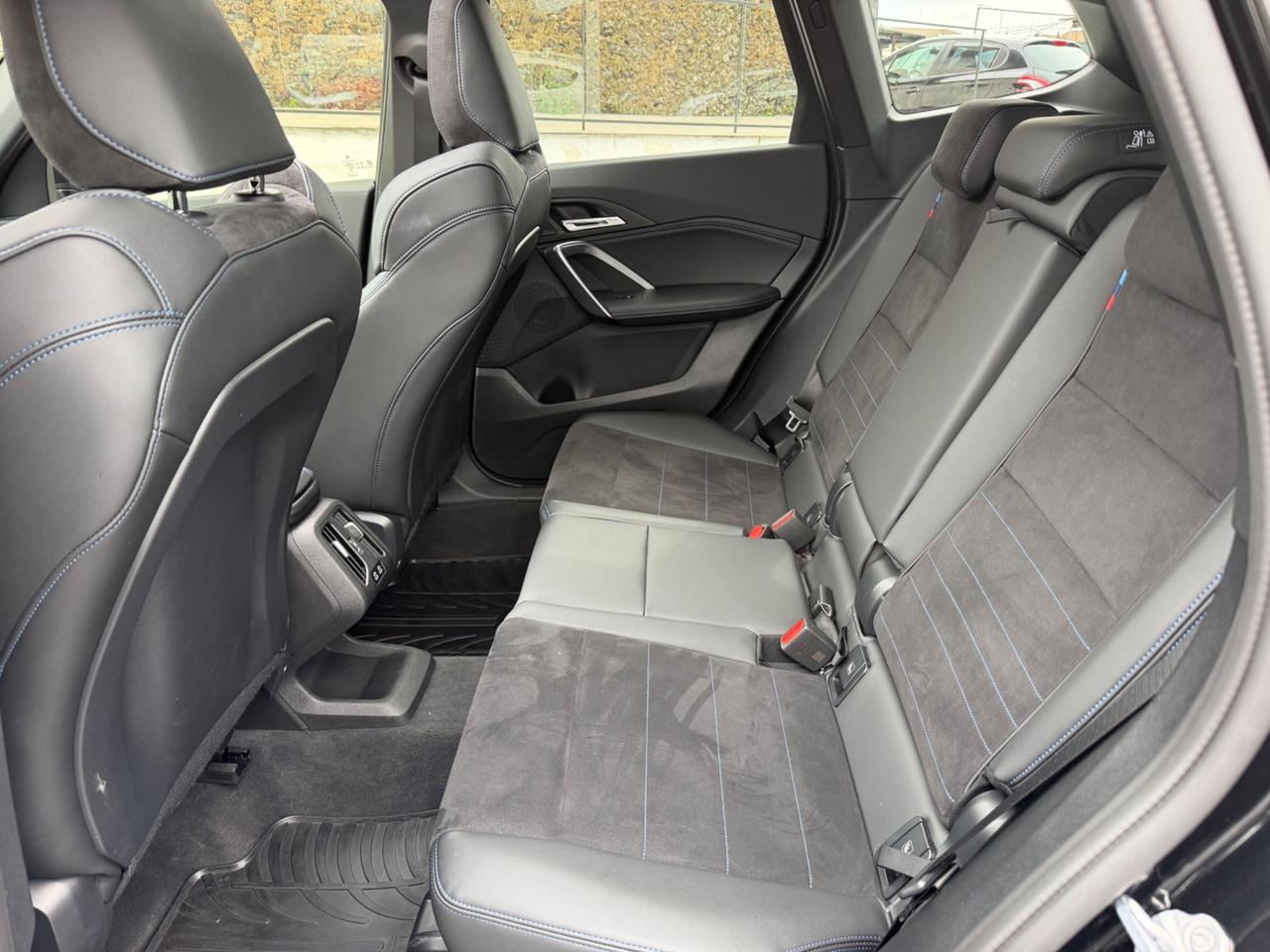 Bmw X1 xDrive 20d Msport Pro