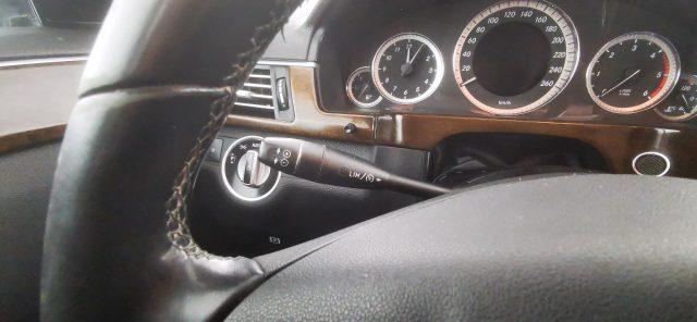 MERCEDES-BENZ E 250 CDI BlueEFFICIENCY Avantgarde