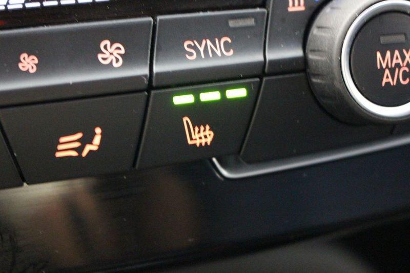 BMW X1 X1 sDrive16d Steptronic Business Advantage