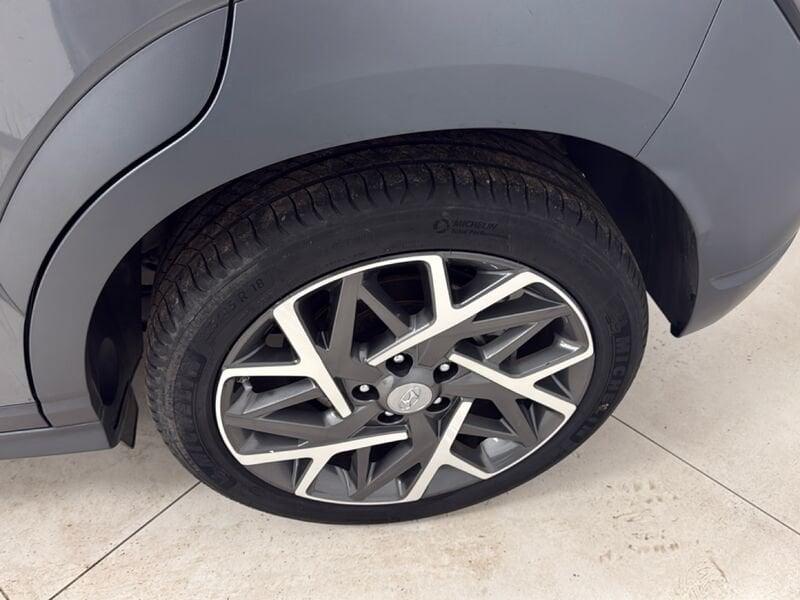 Hyundai Kona Kona HEV 1.6 DCT XLine+