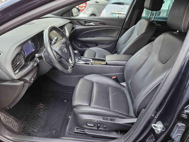 OPEL Insignia 1.6 CDTI 136 CV S&S aut. Grand Sport Innovation