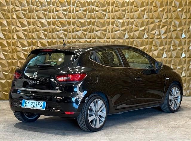 Renault Clio 1.5 dCi 8V 75CV 5 porte Costume National