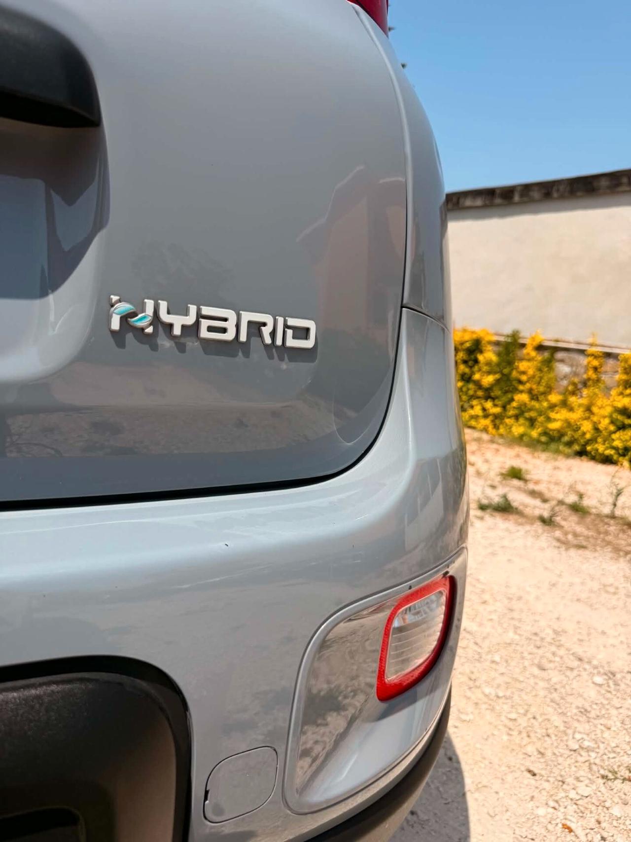 Fiat Panda 1.0 Hybrid City Life Ok Neop. 5 Posti