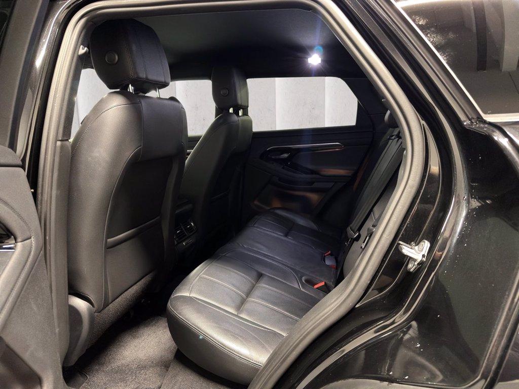 LAND ROVER Range Rover Evoque 2 serie LAND ROVER 1.5 I3 160 CV Auto R-Dynamic SE del 2021