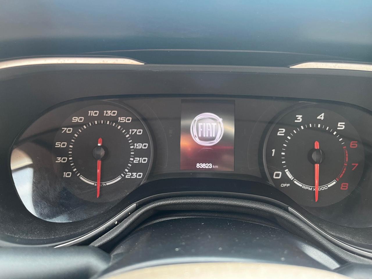 Fiat Tipo 1.4 SW Lounge