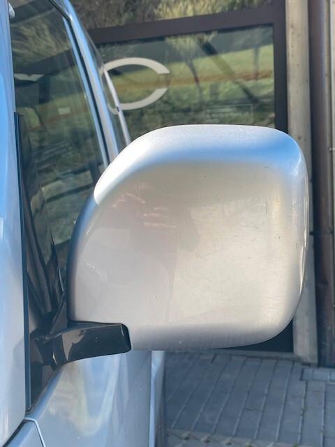 Mitsubishi Pajero 2.5 TDI GLX anno 2004