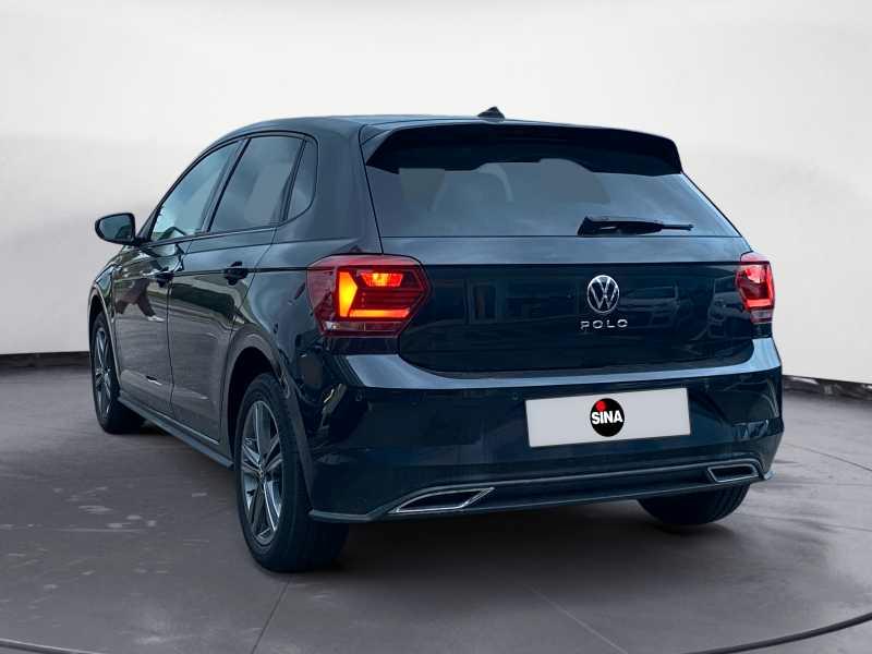 VOLKSWAGEN Polo 1.0 tsi R-Line 95cv