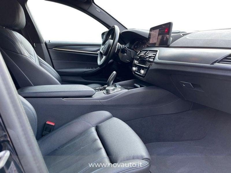 BMW Serie 5 530d 183kW xD M Sport Auto Touring