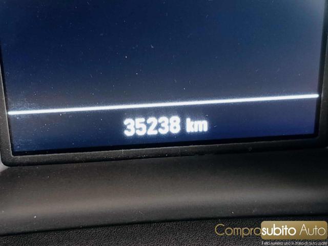 OPEL Astra 1.5 CDTI 105 CV S&S 5 porte Business Elegance