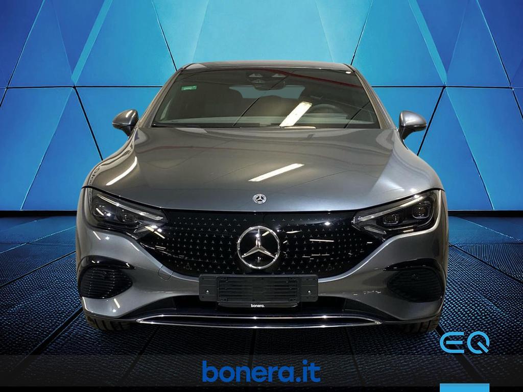 Mercedes EQE 350 Premium 4Matic