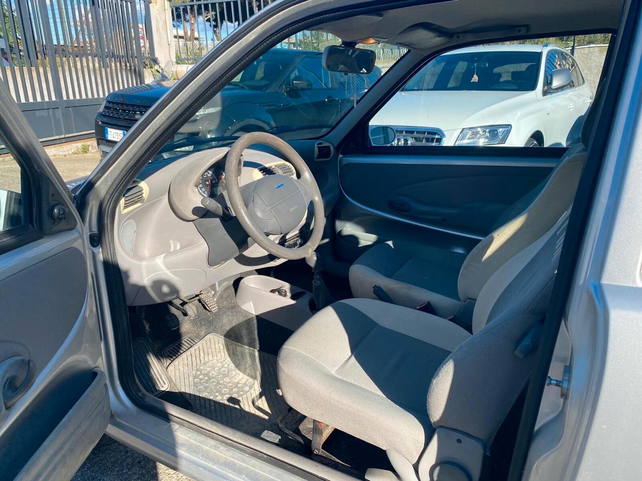 Fiat 600 1.1 50th Anniversary 55cv