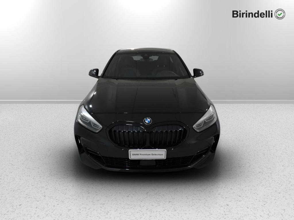 BMW 118d 5 Porte