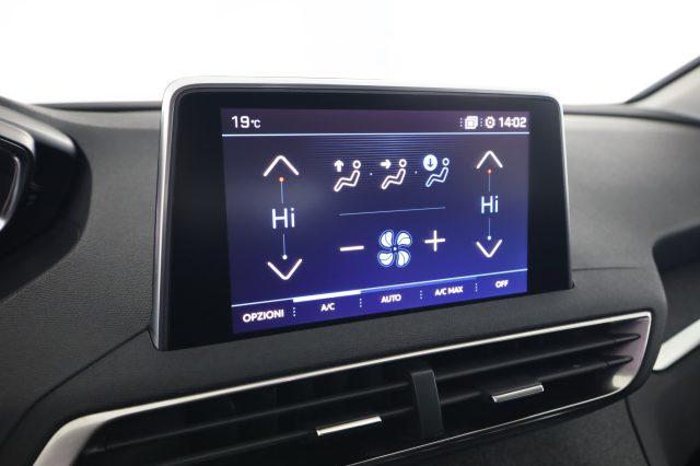 PEUGEOT 3008 3008 PureTech Turbo 130 EAT8 S&S Allure