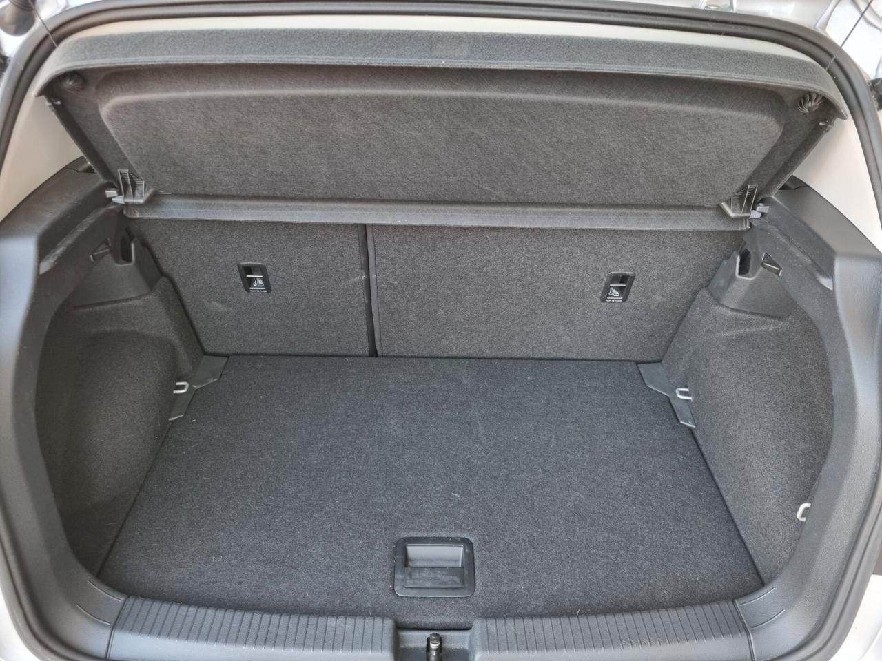 Volkswagen T-Cross Life 1.0 TSI 110 CV DSG