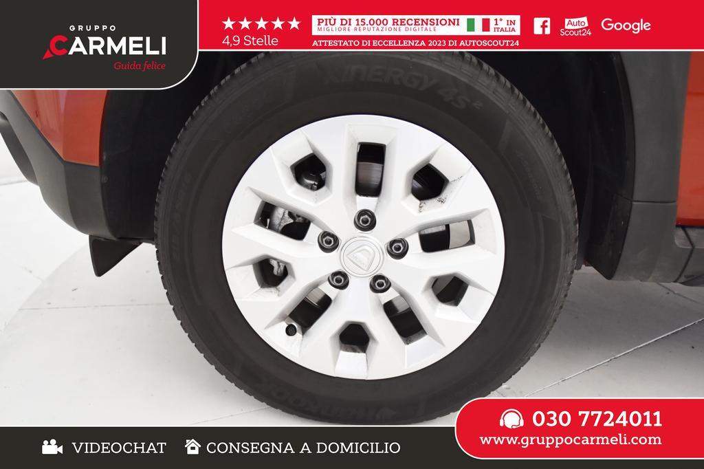 Dacia Duster 1.0 TCe GPL Comfort SL DaciaPlus 4x2