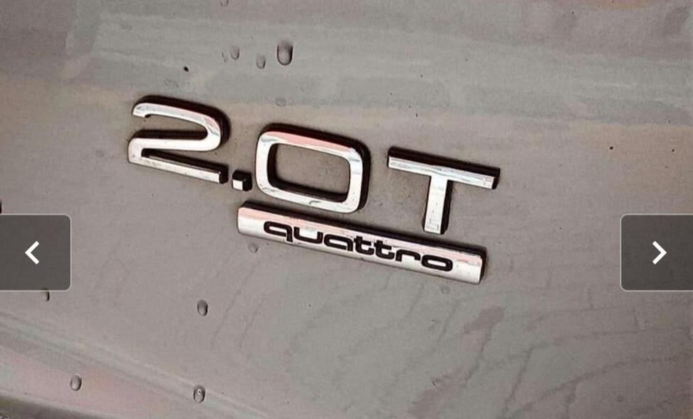 Audi Q5 2.0 TFSI 211 CV quattro S tronic