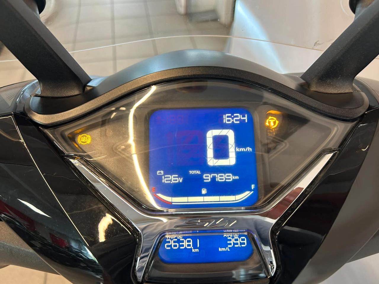 Honda SH 150