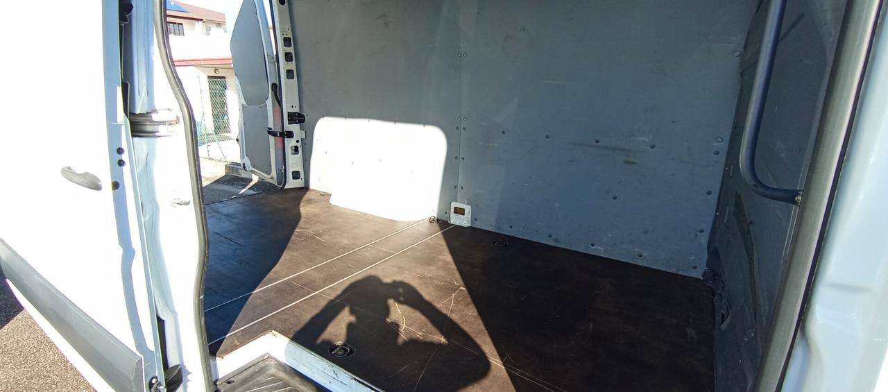 Mercedes-benz Sprinter 311 CDI 115 CV-IVA Inclusa