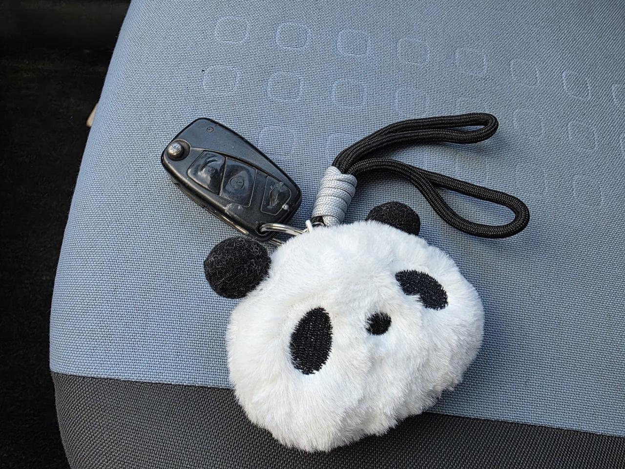 Fiat Panda 1.2 Alessi 2008 74.000km