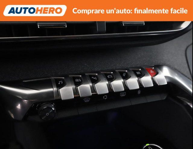 PEUGEOT 3008 PureTech Turbo 130 S&S EAT8 GT Line