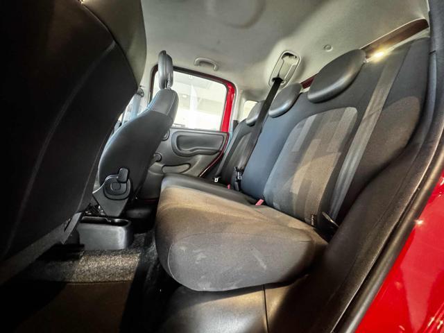 FIAT Panda Cross 1.2 City Cross