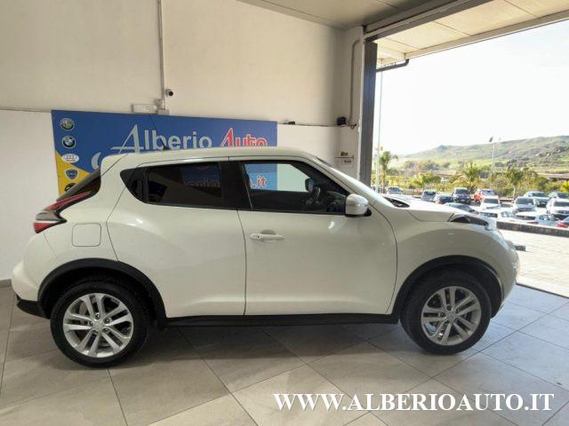 NISSAN Juke 1.5 dCi Start&Stop Tekna