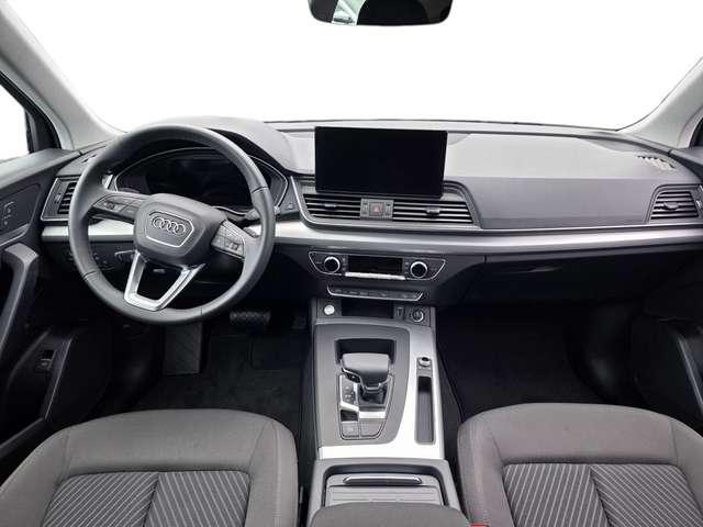 Audi Q5 Sportback 35 2.0 tdi mhev 12V Business Advanced s