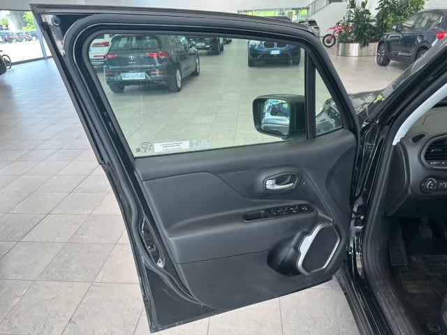 JEEP Renegade 1.0 T3 Limited