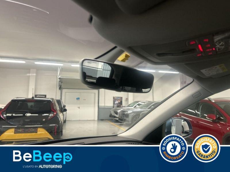 Audi Q3 2.0 TDI BUSINESS QUATTRO 150CV S-TRONIC