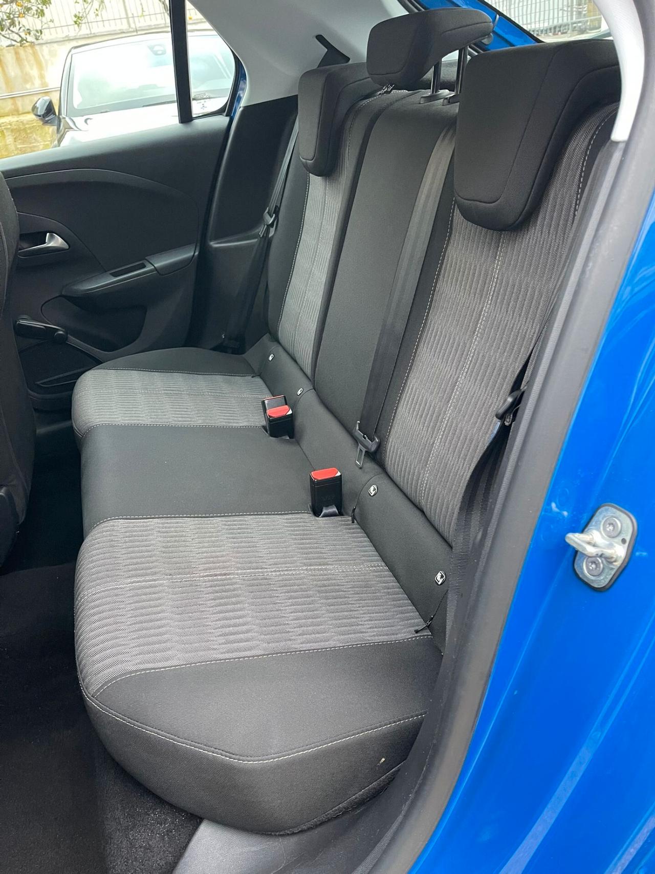 Opel Corsa 1.2 Blitz Edition 75cv