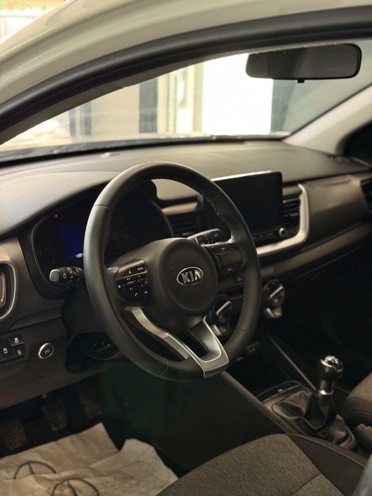 Kia Stonic 1.2 DPI ECO GPL Style