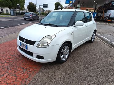 Suzuki Swift 1.3 DDiS DPF 5p. GLX NEOPATENTATI BASSI CONSUMI