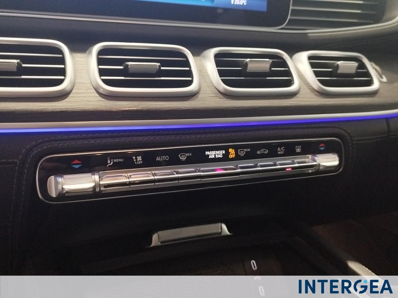 Mercedes-Benz GLE 350 de phev AMG Line Premium Plus 4mat