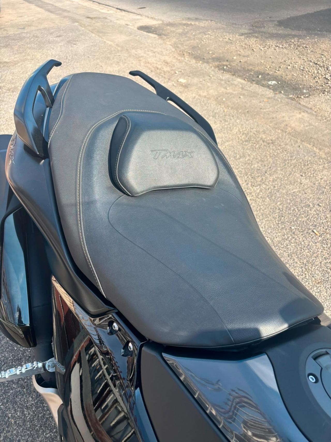 Yamaha T Max 560 TECH MAX ANNO 2023