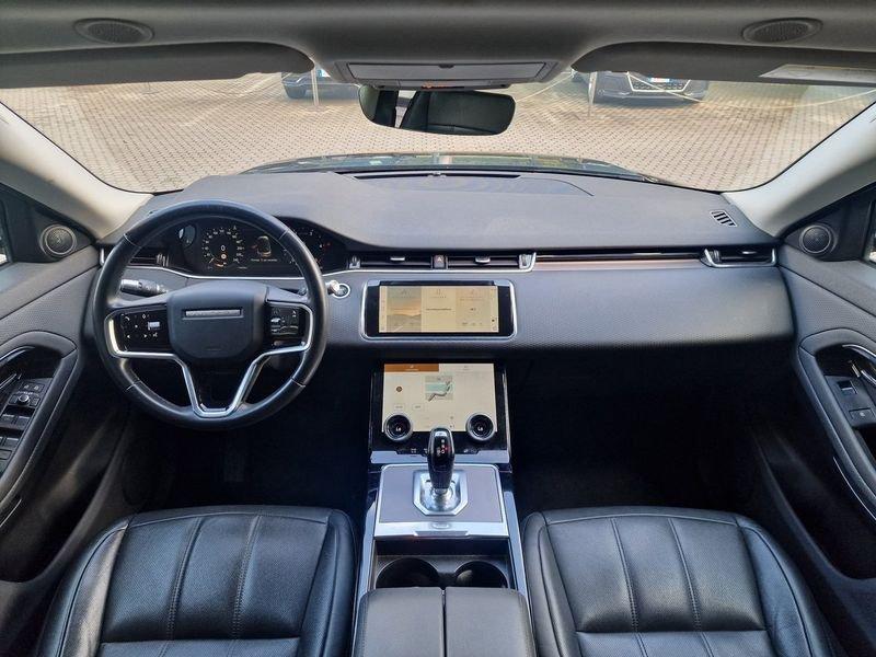 Land Rover RR Evoque Range Rover Evoque 2.0D I4 163 CV AWD Auto S AUTOCARRO N1