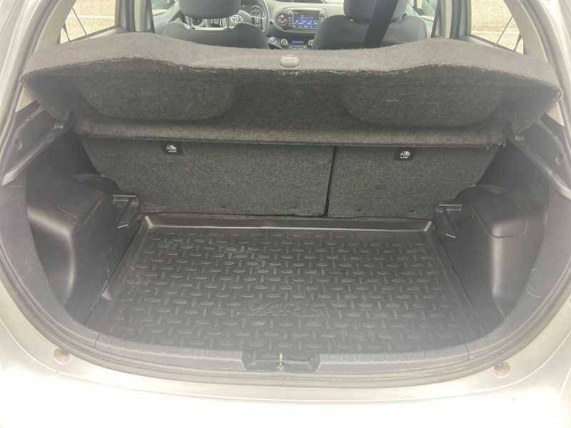 TOYOTA Yaris 5p 1.5h CooL