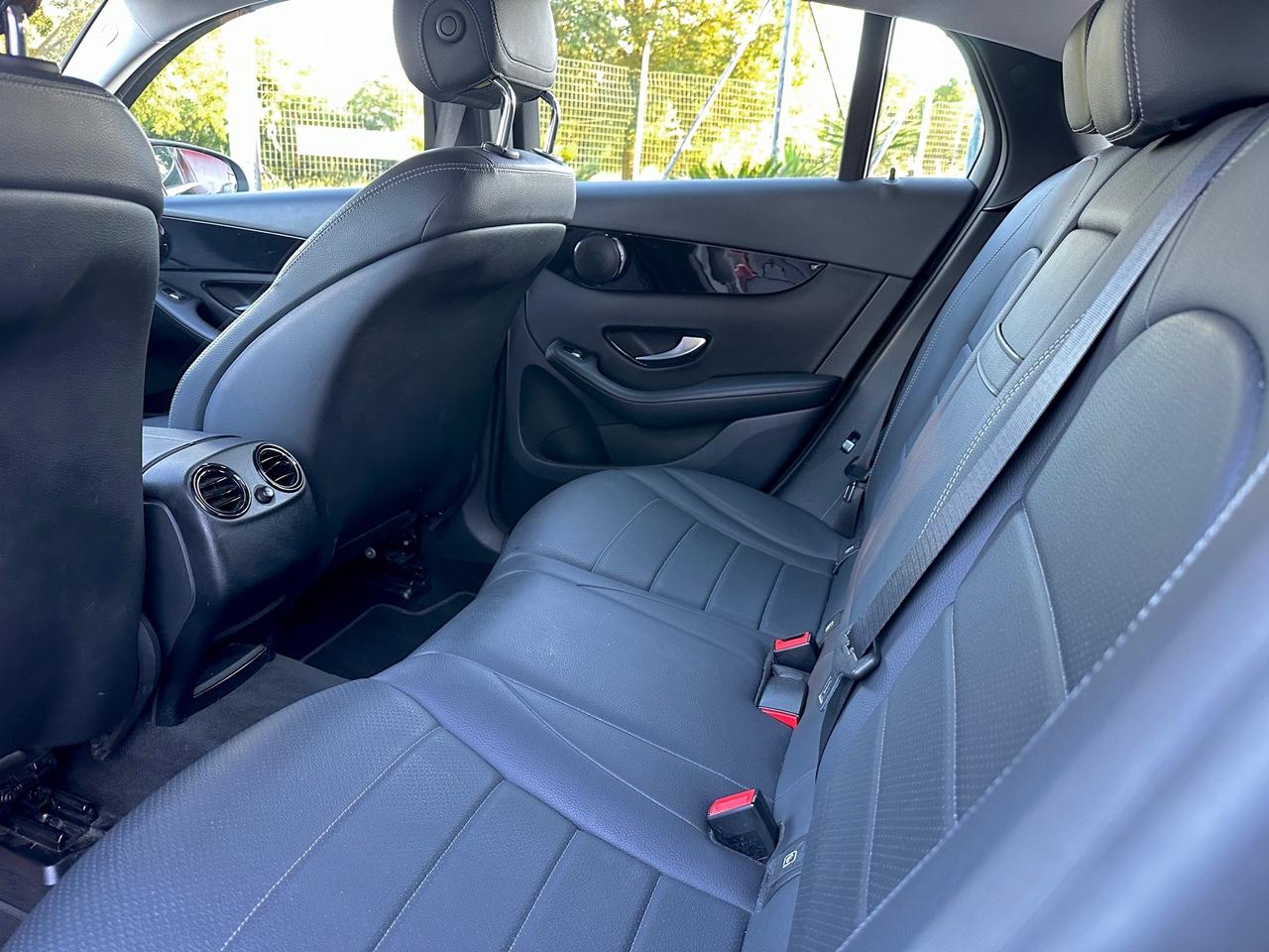 Mercedes-benz GLC 250 GLC 250 d 4Matic Premium Edition Service Garanzia Permute e Rate