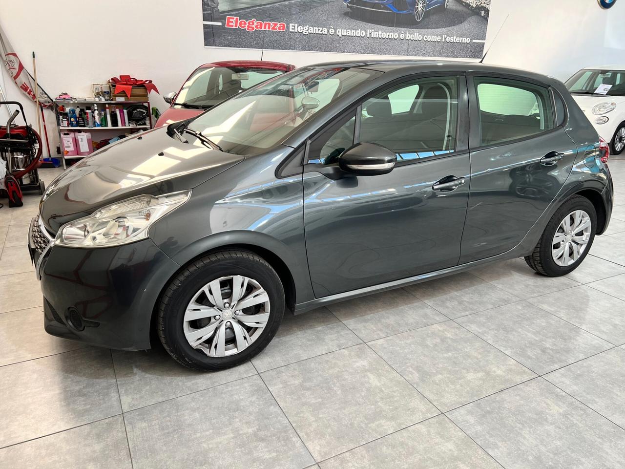 Peugeot 208 1.0 VTi 68 CV 5 porte Access 2013