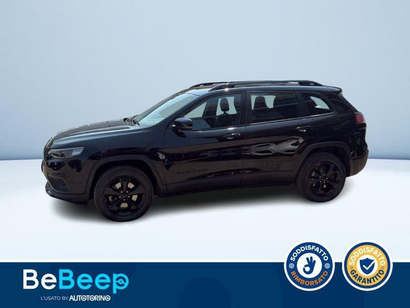Jeep Cherokee 2.2 MJT NIGHT EAGLE 4WD ACTIVE DRIVE I AU