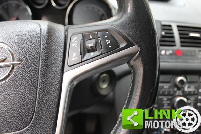 OPEL Meriva COSMO 1.4 100 CV