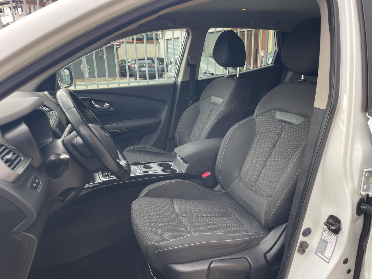 Renault Kadjar dCi 8V 110CV EDC Energy Intens