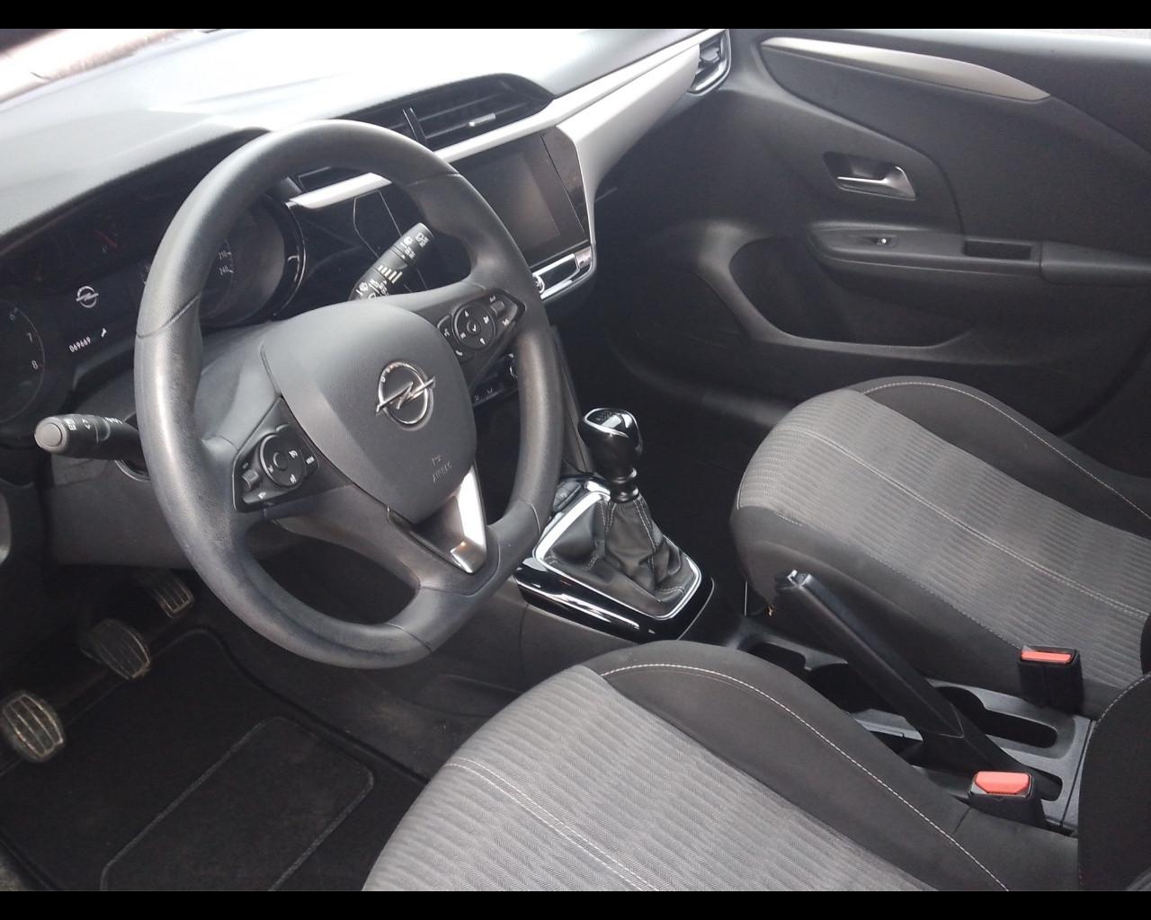 OPEL Corsa 6ª serie - Corsa 1.5 D 100 CV Elegance