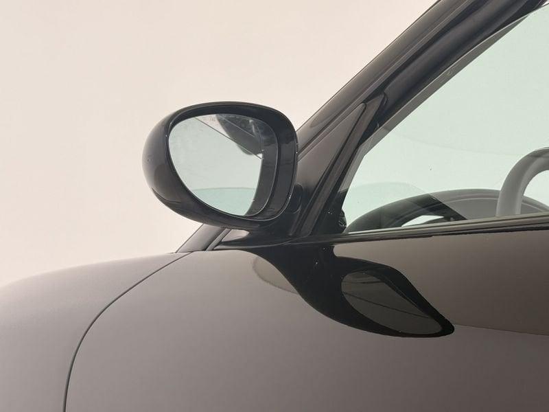 Porsche Boxster Boxster 2.5 c