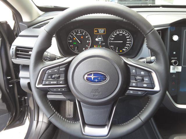 SUBARU Crosstrek 2.0i e-Boxer MHEV CVT Lineartronic Style Xtra