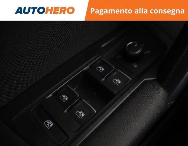 VOLKSWAGEN Tiguan Allspace 2.0 TDI SCR DSG Advanced BMT