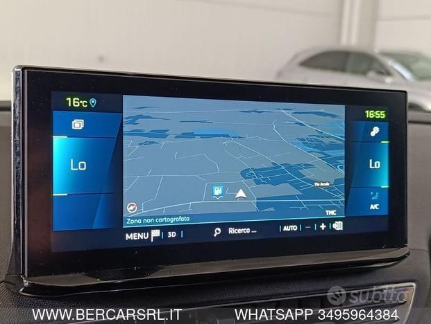 Peugeot 3008 Hybrid 225 e-EAT8 Allure Pack